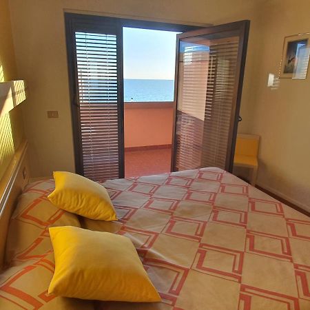 Hotel Antares Grado Luaran gambar