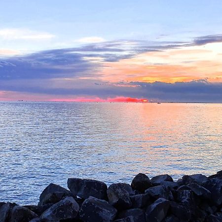 Hotel Antares Grado Luaran gambar