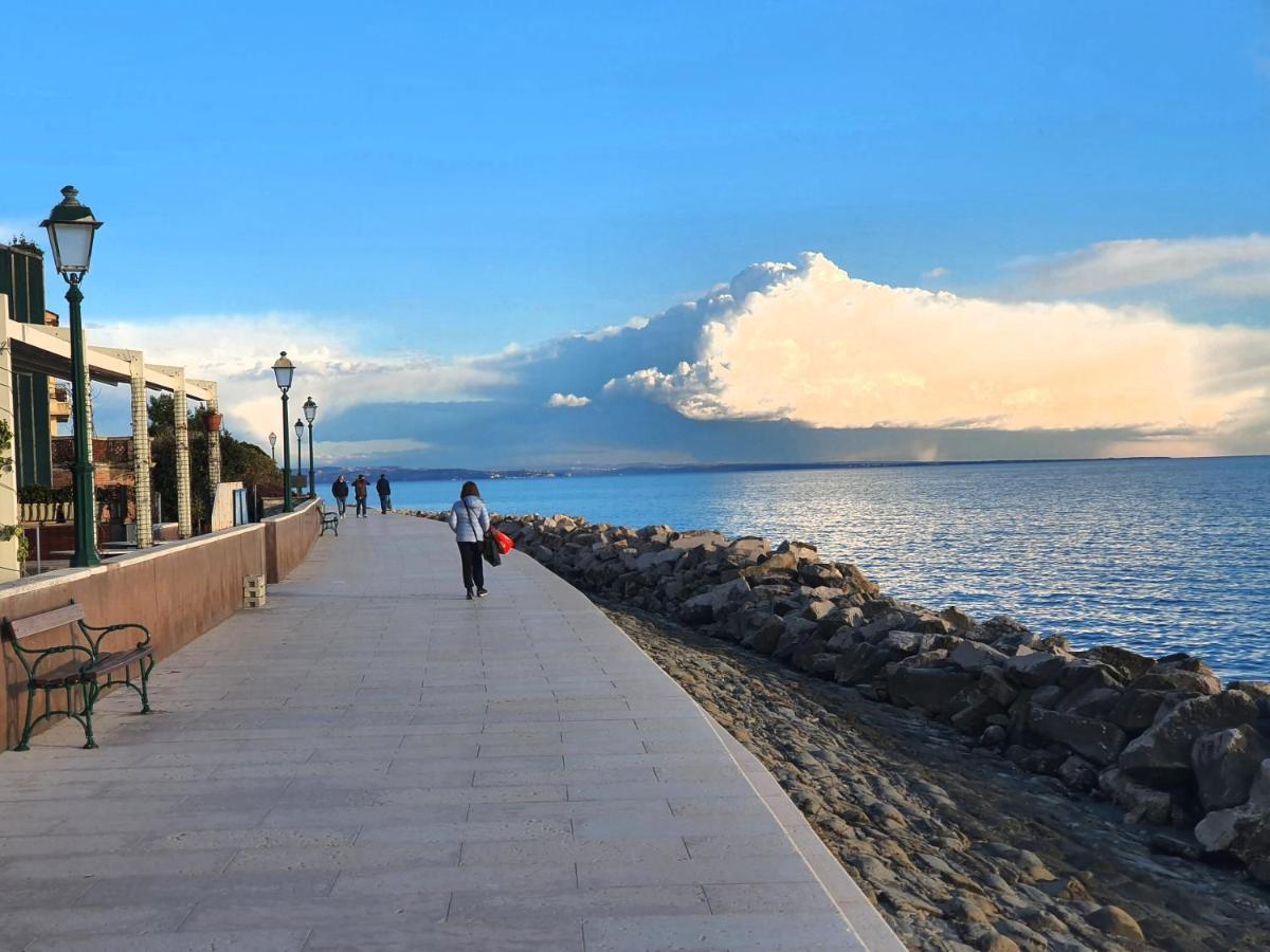 Hotel Antares Grado Luaran gambar