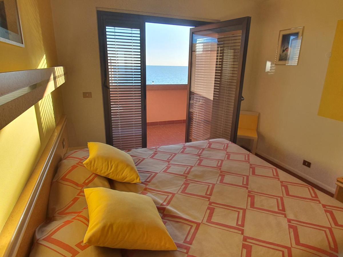 Hotel Antares Grado Luaran gambar