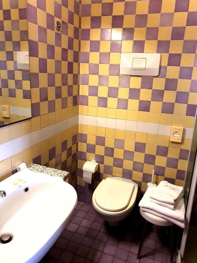Hotel Antares Grado Luaran gambar