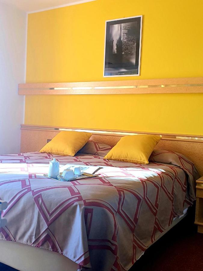 Hotel Antares Grado Luaran gambar