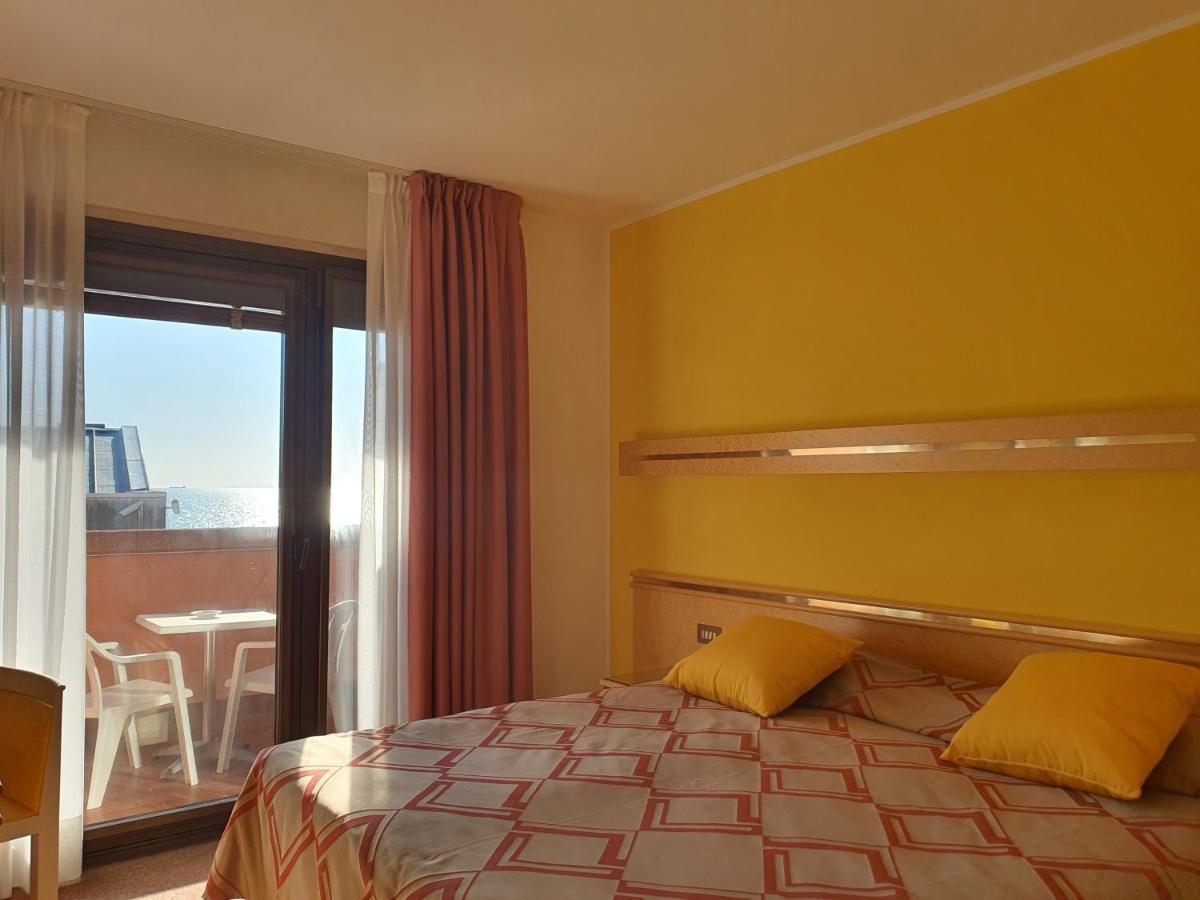 Hotel Antares Grado Luaran gambar