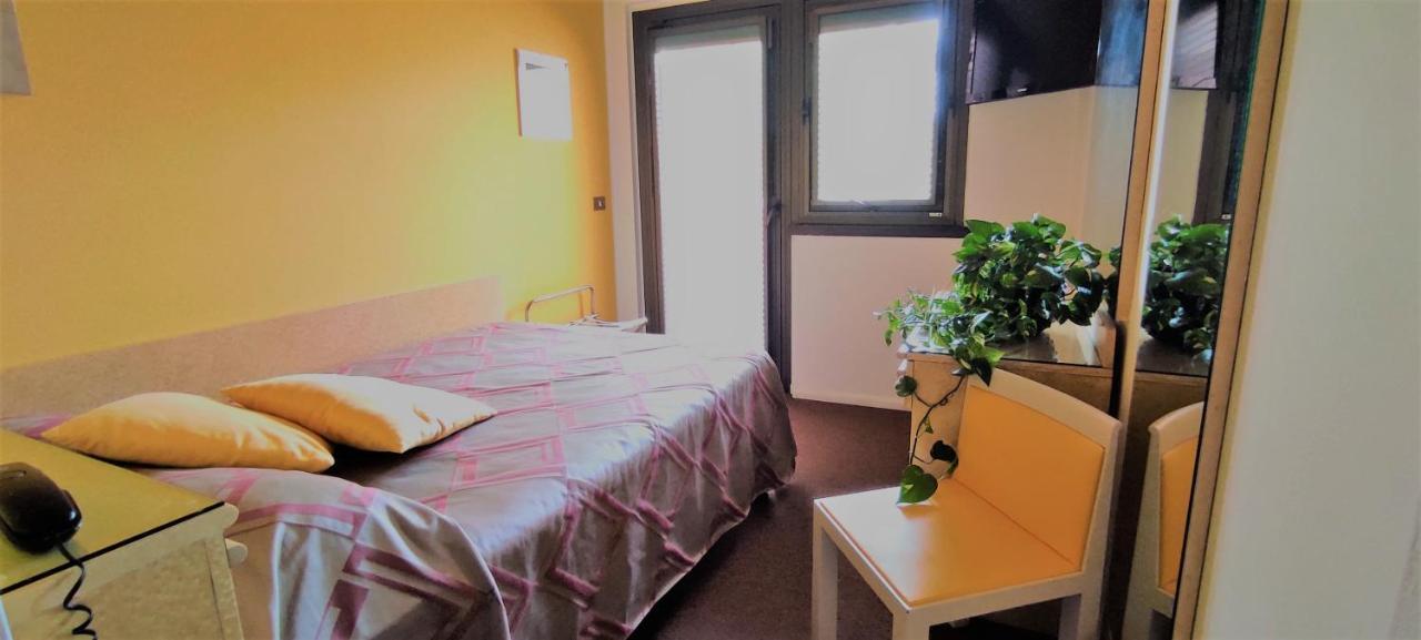 Hotel Antares Grado Luaran gambar