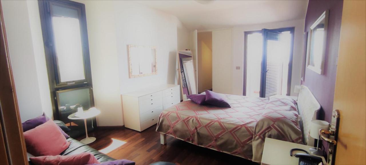 Hotel Antares Grado Luaran gambar