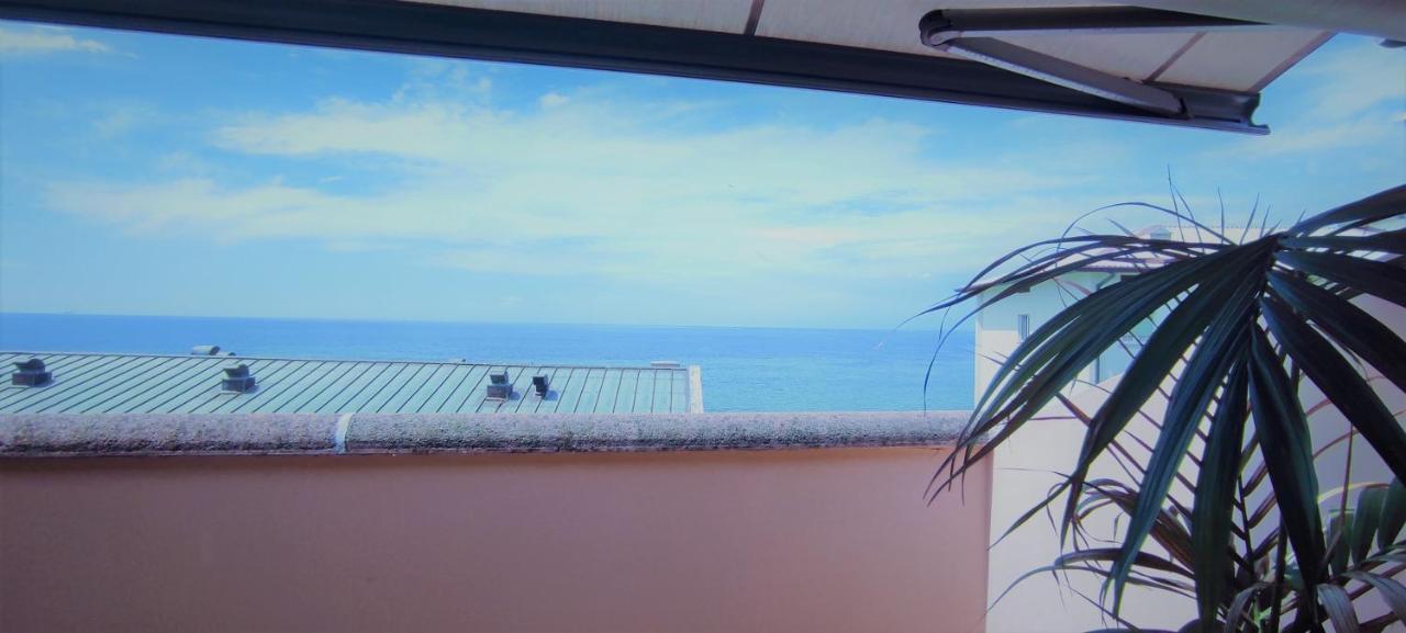 Hotel Antares Grado Luaran gambar