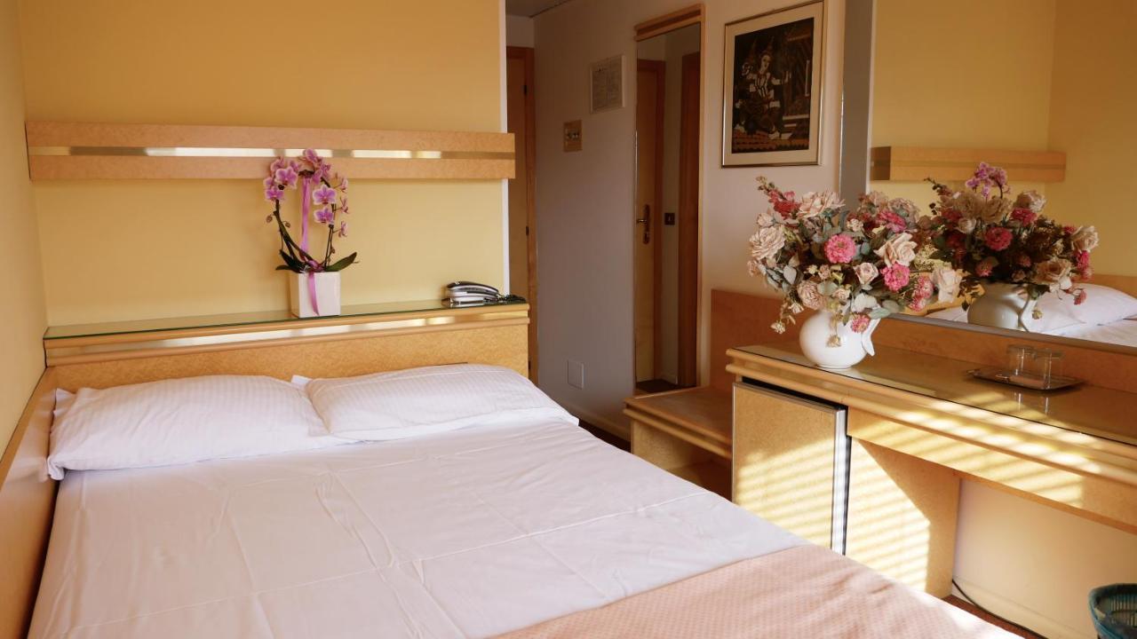 Hotel Antares Grado Luaran gambar